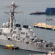 Image for article titled Israel's Newest And Most Advanced Submarine Is Their Last Line Of Nuclear Deterrence